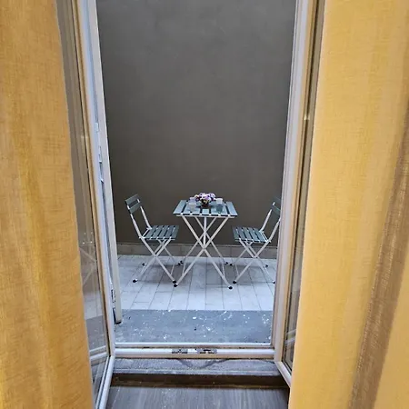 The Charme Bed and Breakfast
