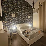 فندق مبيت وإفطار The Charme نابولي