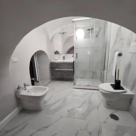 The Charme 4* Naples