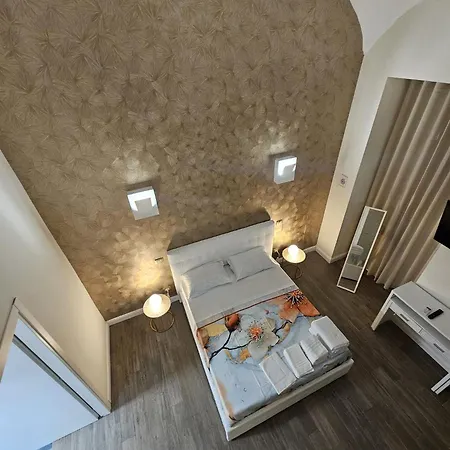 The Charme Bed & Breakfast 4*