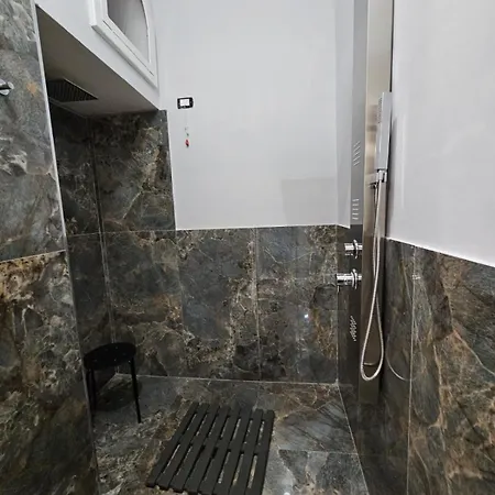 The Charme 4* Naples