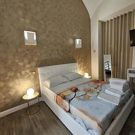 The Charme 4* Naples