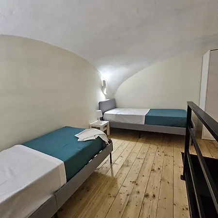 The Charme Bed & Breakfast 4*