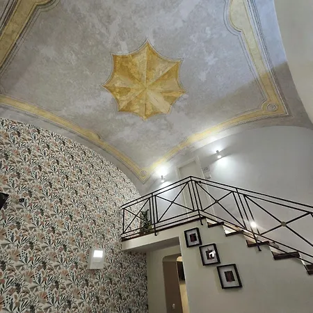The Charme Bed & Breakfast