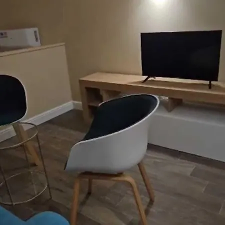 Bed & Breakfast The Charme 4*