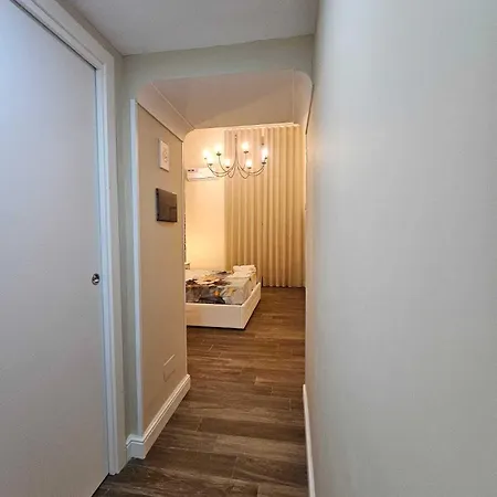 The Charme Bed & Breakfast Naples