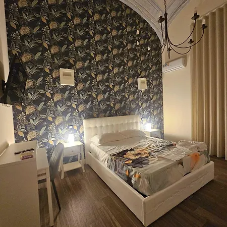 Bed & Breakfast The Charme 4*