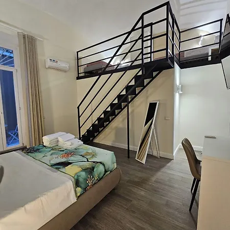 The Charme B&B