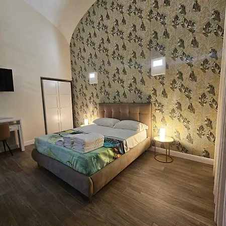 The Charme B&B 나폴리