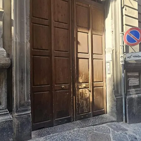 The Charme ベッド・アンド・ブレックファスト 4*