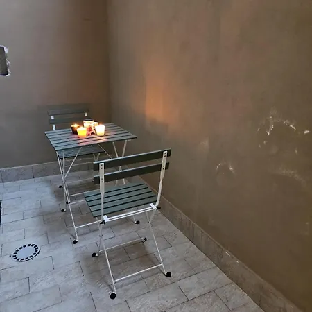 The Charme Nápoly
