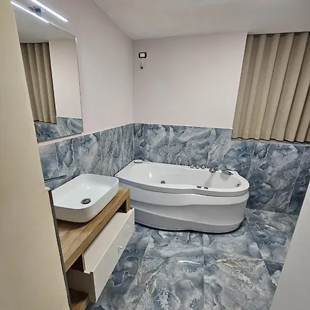 The Charme Nápoly