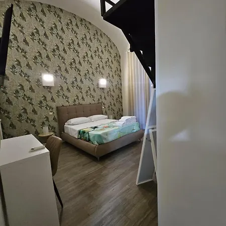 Panzió The Charme