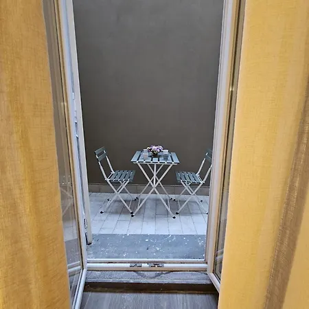 The Charme Panzió
